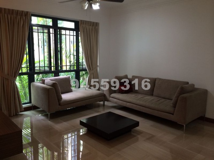 East Meadows (D16), Condominium #870312